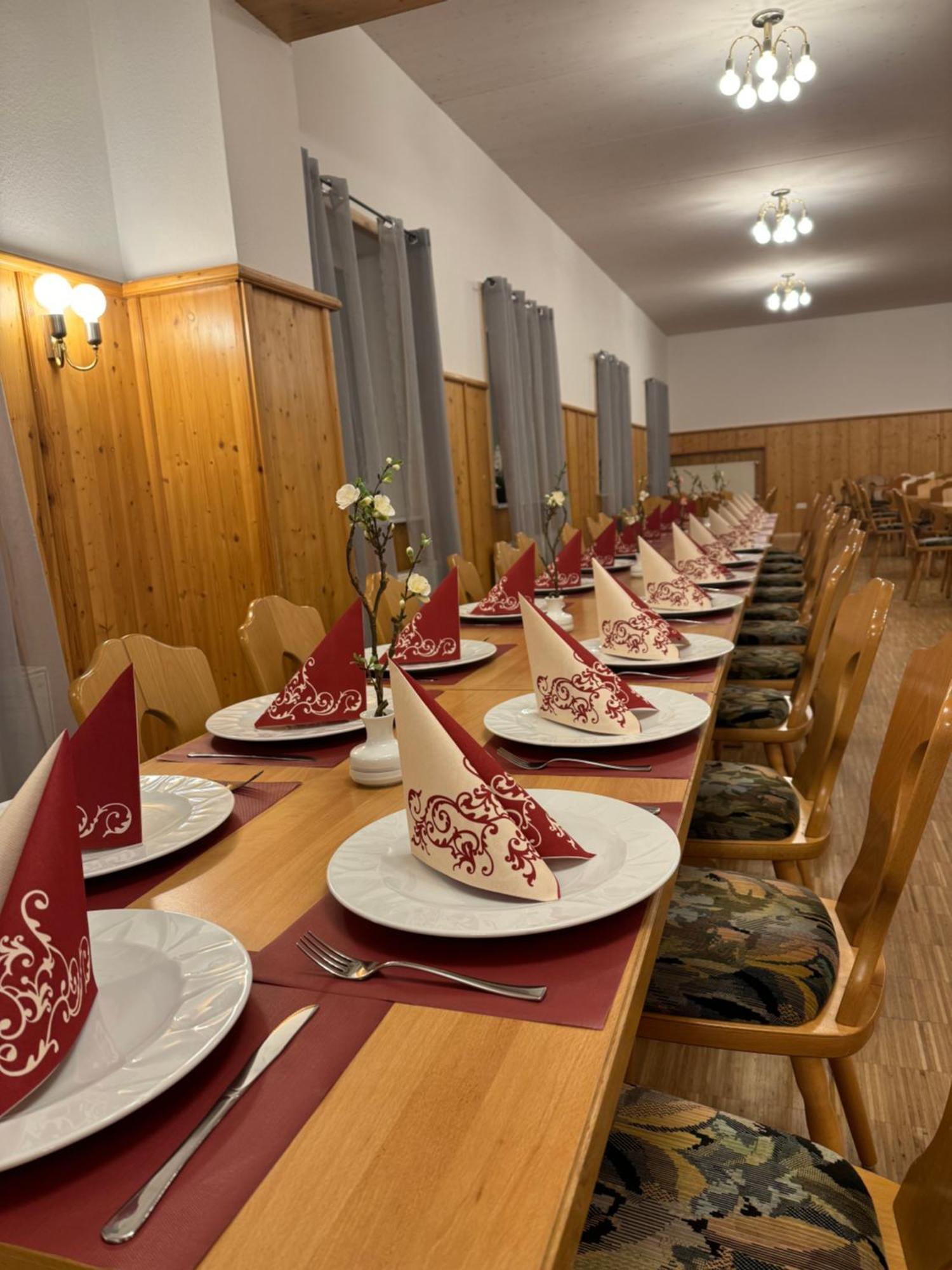 Gasthaus Hecht Orsingen-Nenzingen المظهر الخارجي الصورة