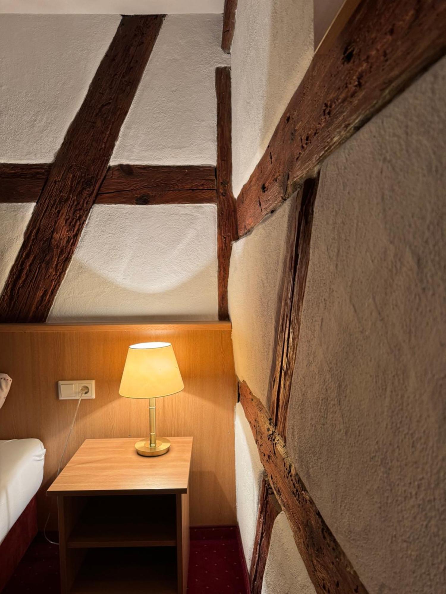 Gasthaus Hecht Orsingen-Nenzingen المظهر الخارجي الصورة